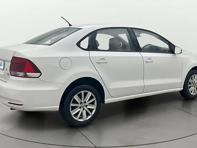 2015 Volkswagen Vento Highline 1.2 (P) AT