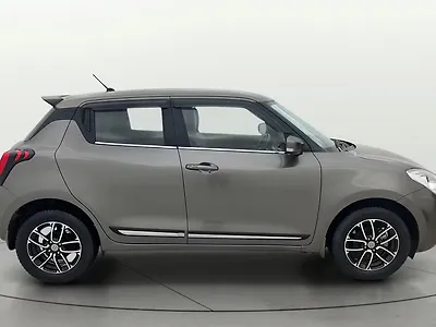 2021 Maruti Suzuki Swift