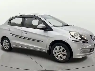 2015 होंडा अमेज 1.2 s आई-वीटेक 1