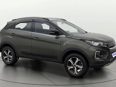 2022 Tata Nexon XZA Plus (O) 1