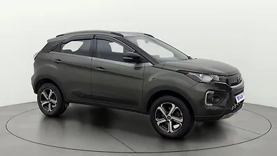 2022 Tata Nexon XZA Plus (O) 1 2022 Tata Nexon XZA Plus (O) 1