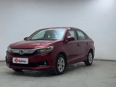 2021 Honda Amaze 1.5 V MT Diesel 1