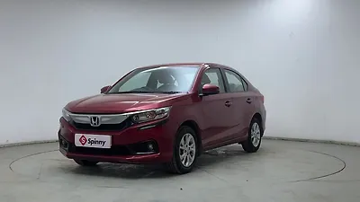 2021 Honda Amaze 1.5 V MT Diesel 1 2021 Honda Amaze 1.5 V MT Diesel 1