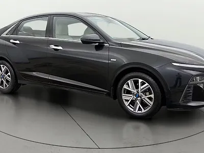 2023 Hyundai Verna SX (O) Petrol 1.5L Automatic (CVT) 1