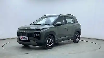 2023 Hyundai Exter SX (O) Connect 1.2 AMT 1