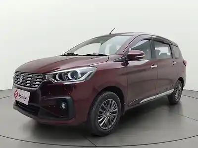 2021 मारुति सुज़ुकी अर्टिगा ज़ेडएक्सआई एटी 1