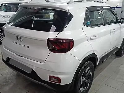 2021 Hyundai Venue S Plus 1.2 Petrol
