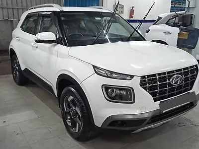 2021 Hyundai Venue S Plus 1.2 Petrol