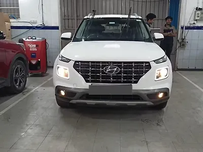 2021 Hyundai Venue S Plus 1.2 Petrol