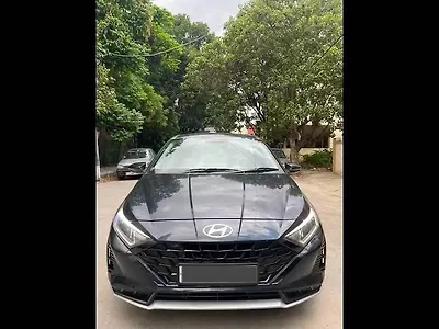 2024 Hyundai Elite i20 Asta (O) Petrol Automatic Dual Tone 1 2024 Hyundai Elite i20 Asta (O) Petrol Automatic Dual Tone 1