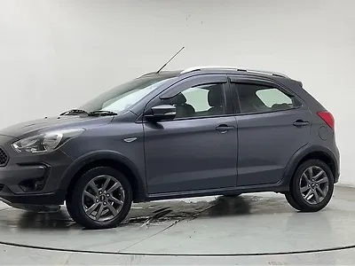 2018 Ford Freestyle Titanium Plus 1.2 Ti-VCT [2018-2020] 1