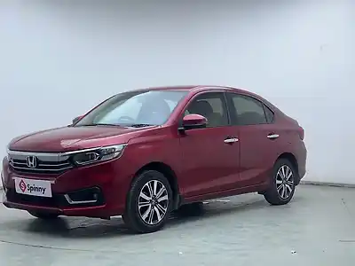2024 होंडा अमेज vx 1.2 पेट्रोल एमटी 1