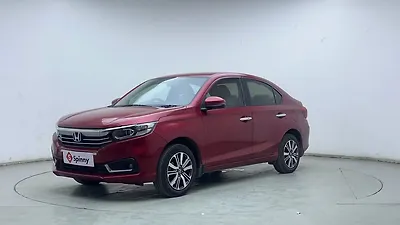 2024 Honda Amaze VX 1.2 Petrol MT 1 2024 Honda Amaze VX 1.2 Petrol MT 1