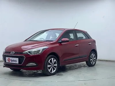 2017 Hyundai Elite i20 Asta 1.2 1