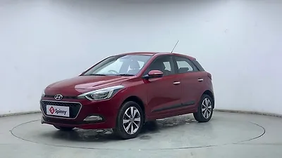 2017 Hyundai Elite i20 Asta 1.2 1 2017 Hyundai Elite i20 Asta 1.2 1
