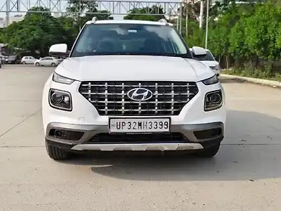 2021 हुंडई वेन्यू s(o) 1.5 crdi 1