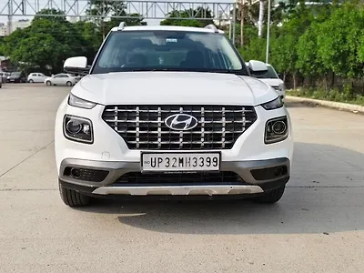 2021 Hyundai Venue S(O) 1.5 CRDi 1