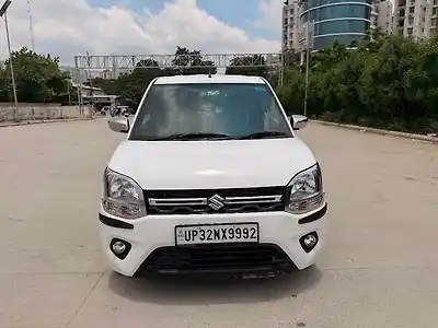 2023 मारुति सुज़ुकी वैगन आर VXI 1.0 [2023-2025] 1