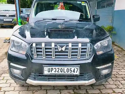 2025 महिंद्रा स्कॉर्पियो S11 Diesel Turbo Manual 7 STR 1