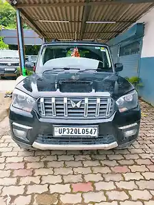 2025 महिंद्रा स्कॉर्पियो S11 Diesel Turbo Manual 7 STR 1 2025 महिंद्रा स्कॉर्पियो S11 Diesel Turbo Manual 7 STR 1