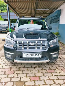 2025 Mahindra Scorpio S11 Diesel Turbo Manual 7 STR 1 2025 Mahindra Scorpio S11 Diesel Turbo Manual 7 STR 1