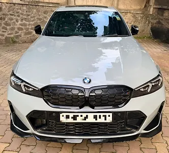 2024 BMW 3-Series xDrive 1 2024 BMW 3-Series xDrive 1