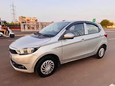 2018 टाटा टियागो रीवोटॉर्क xe (o) [2016-2019] 1