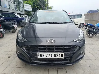 2020 Hyundai Grand i10 NIOS Sportz 1.2 Kappa VTVT 1 2020 Hyundai Grand i10 NIOS Sportz 1.2 Kappa VTVT 1