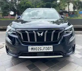 2024 महिंद्रा XUV700 AX7 Luxury Pack 2WD Petrol 2.0L Turbo Automatic 7 STR 1 2024 महिंद्रा XUV700 AX7 Luxury Pack 2WD Petrol 2.0L Turbo Automatic 7 STR 1
