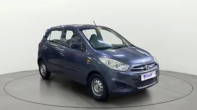2014 Hyundai i10 1.1L iRDE Magna Special Edition 1 2014 Hyundai i10 1.1L iRDE Magna Special Edition 1
