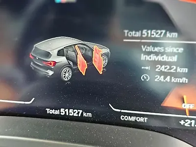 2024 BMW X3 xDrive20d M Sport