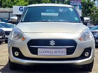 2023 मारुति सुज़ुकी स्विफ़्ट vxi सीएनजी 1