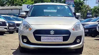 2023 मारुति सुज़ुकी स्विफ़्ट vxi सीएनजी 1 2023 मारुति सुज़ुकी स्विफ़्ट vxi सीएनजी 1