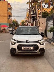 2023 Citroen C3 X Feel 1.2 Petrol Dual Tone 1 2023 Citroen C3 X Feel 1.2 Petrol Dual Tone 1