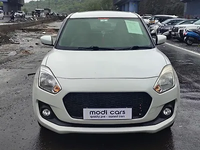 2020 Maruti Suzuki Swift VXi 1 2020 Maruti Suzuki Swift VXi 1