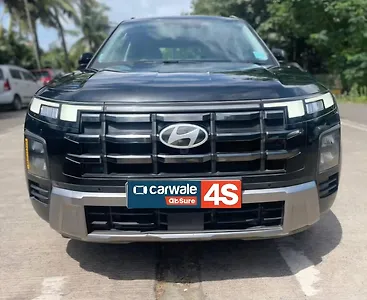 2024 Hyundai Creta SX (O) Petrol 1.5L Automatic (CVT) 1 2024 Hyundai Creta SX (O) Petrol 1.5L Automatic (CVT) 1