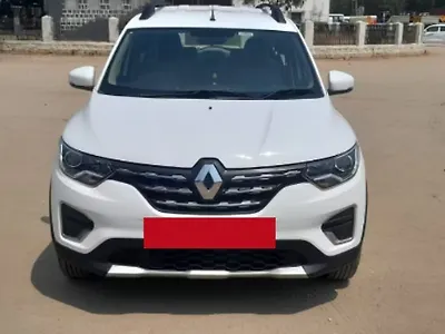 2021 Renault Triber RXZ [2019-2020] 1