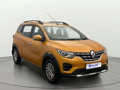 2020 Renault Triber RXT [2019-2020] 1