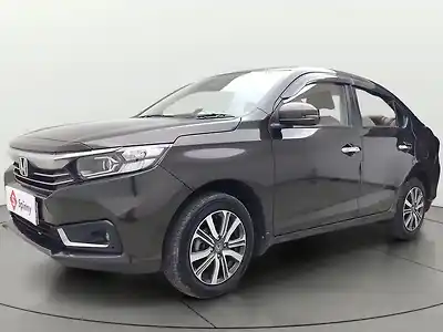 2022 होंडा अमेज VX MT 1.2 Petrol [2021-2023] 1