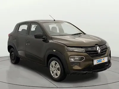 2020 Renault Kwid RXL [2015-2019] 1