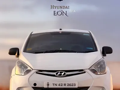 2016 Hyundai Eon Era + AirBag 1