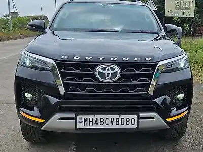 2023 टोयोटा फ़ॉर्च्यूनर 4x2 2WD Diesel 2.8L Turbo Automatic 1