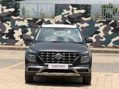 2020 हुंडई वेन्यू s 1.2 पेट्रोल 1