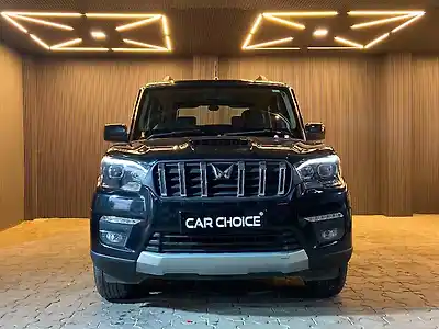 2024 महिंद्रा स्कॉर्पियो S11 Diesel Turbo Manual 7 STR 1