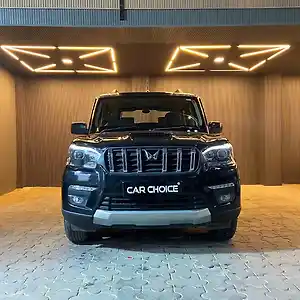2024 महिंद्रा स्कॉर्पियो S11 Diesel Turbo Manual 7 STR 1 2024 महिंद्रा स्कॉर्पियो S11 Diesel Turbo Manual 7 STR 1