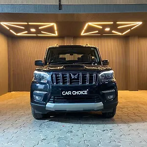 2024 Mahindra Scorpio S11 Diesel Turbo Manual 7 STR 1 2024 Mahindra Scorpio S11 Diesel Turbo Manual 7 STR 1