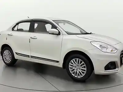 2024 मारुति सुज़ुकी डिज़ायर ZXi CNG Manual 1