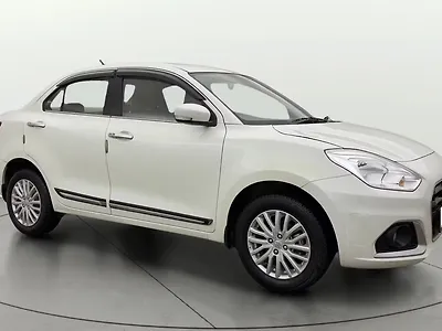 2024 Maruti Suzuki DZire ZXi CNG Manual 1