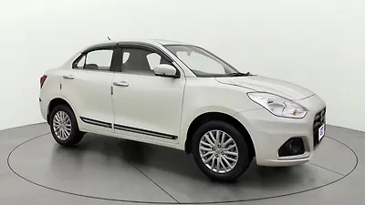 2024 Maruti Suzuki DZire ZXi CNG Manual 1 2024 Maruti Suzuki DZire ZXi CNG Manual 1