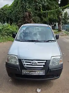 2009 हुंडई सैंट्रो जीएल 1 2009 हुंडई सैंट्रो जीएल 1